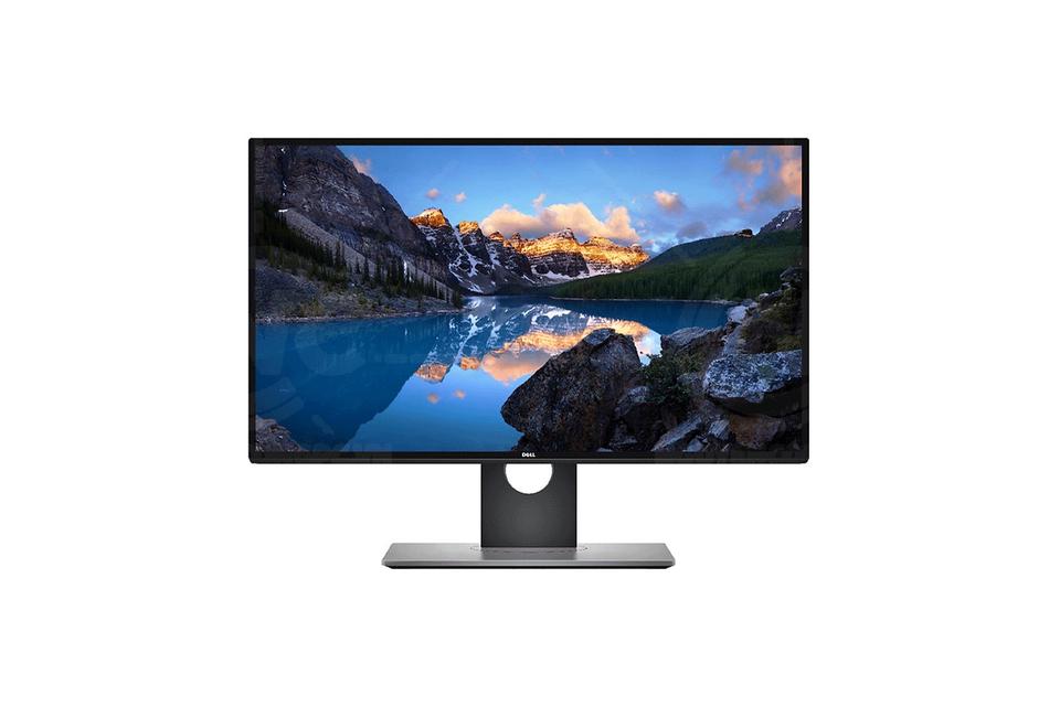 DELL U2518D QHD解像度（2,560 x 1,440 ) 25インチモニタ