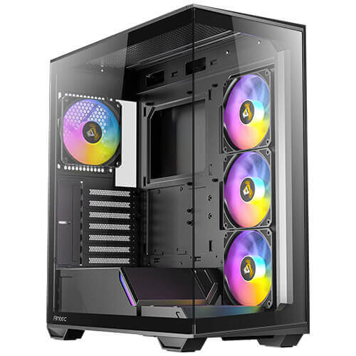 Vỏ Case ANTEC C3 Basic